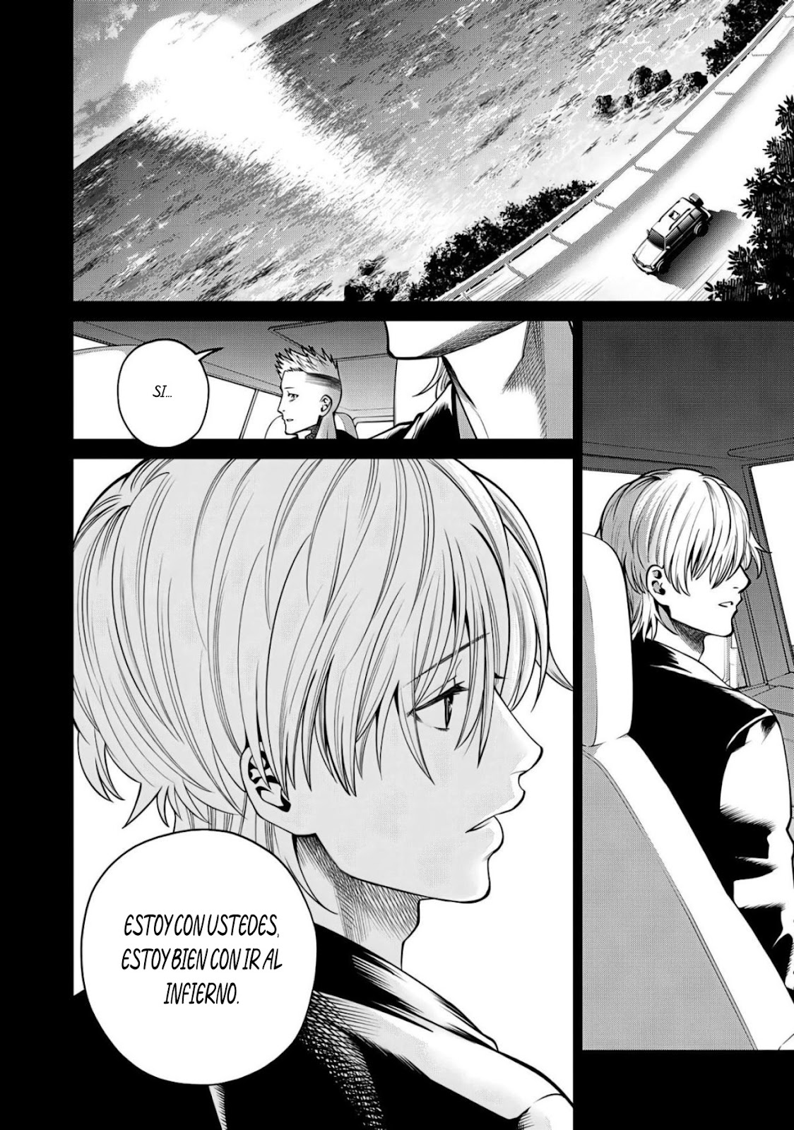 Read Sukeari Kyanpasu Karejji Yunibashiti ES Manga Online