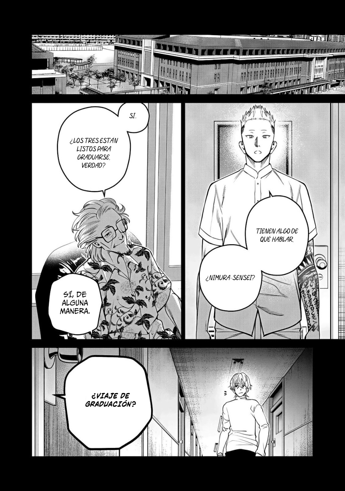 Read Sukeari Kyanpasu Karejji Yunibashiti ES Manga Online