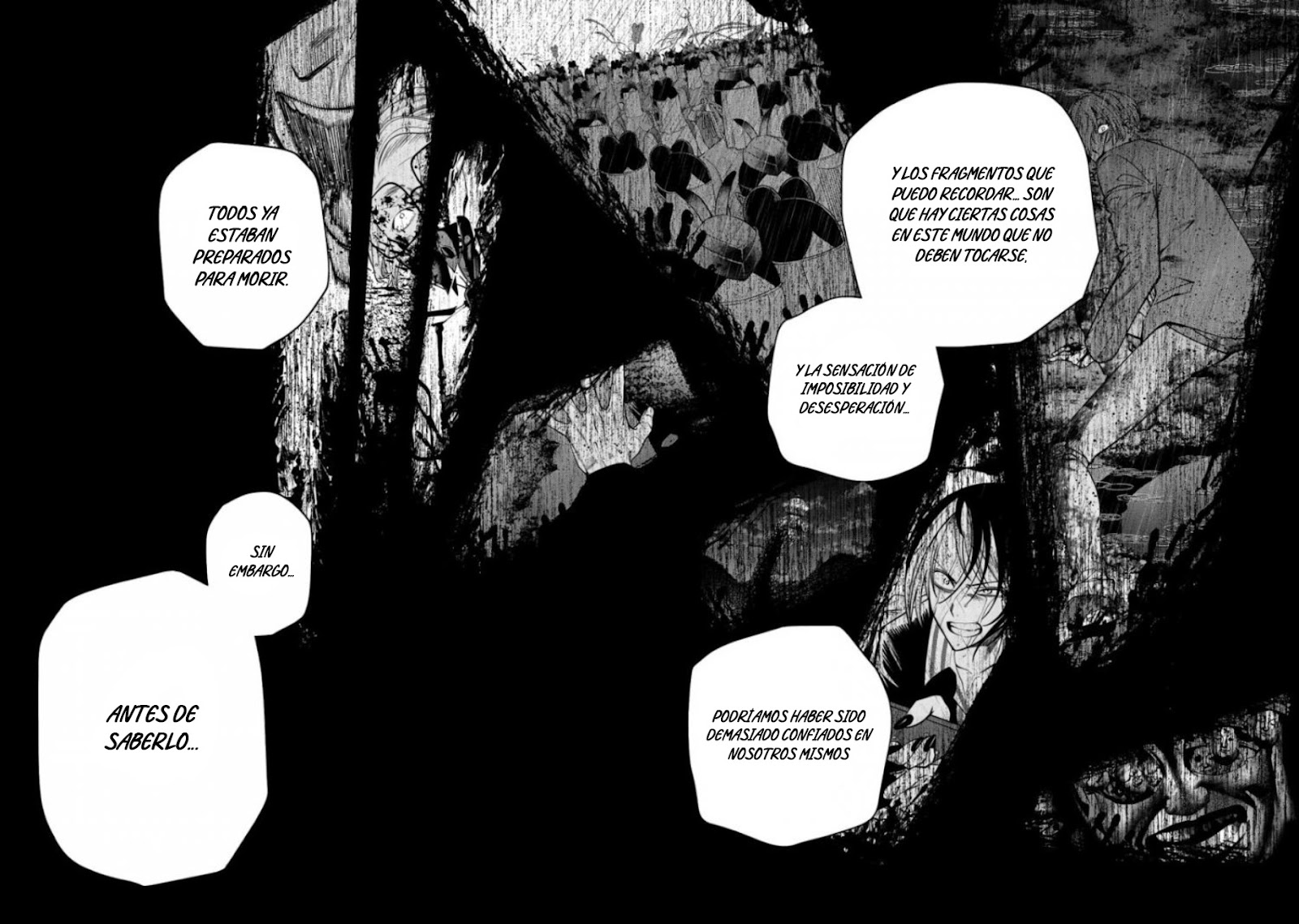 Read Sukeari Kyanpasu Karejji Yunibashiti ES Manga Online