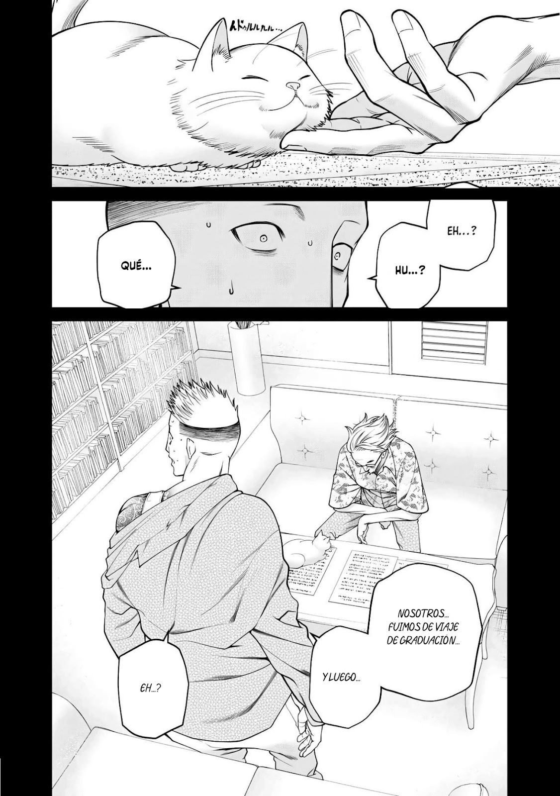 Read Sukeari Kyanpasu Karejji Yunibashiti ES Manga Online