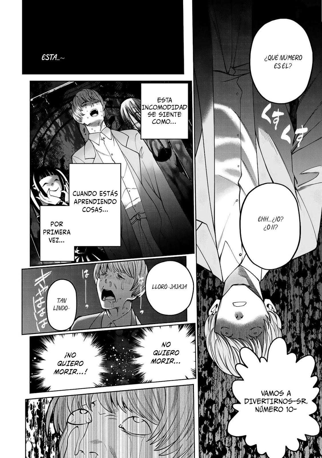 Read Sukeari Kyanpasu Karejji Yunibashiti ES Manga Online