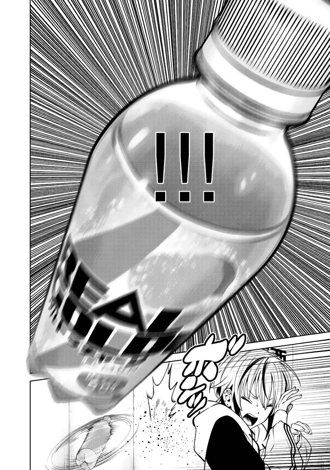 Read Sukeari Kyanpasu Karejji Yunibashiti ES Manga Online