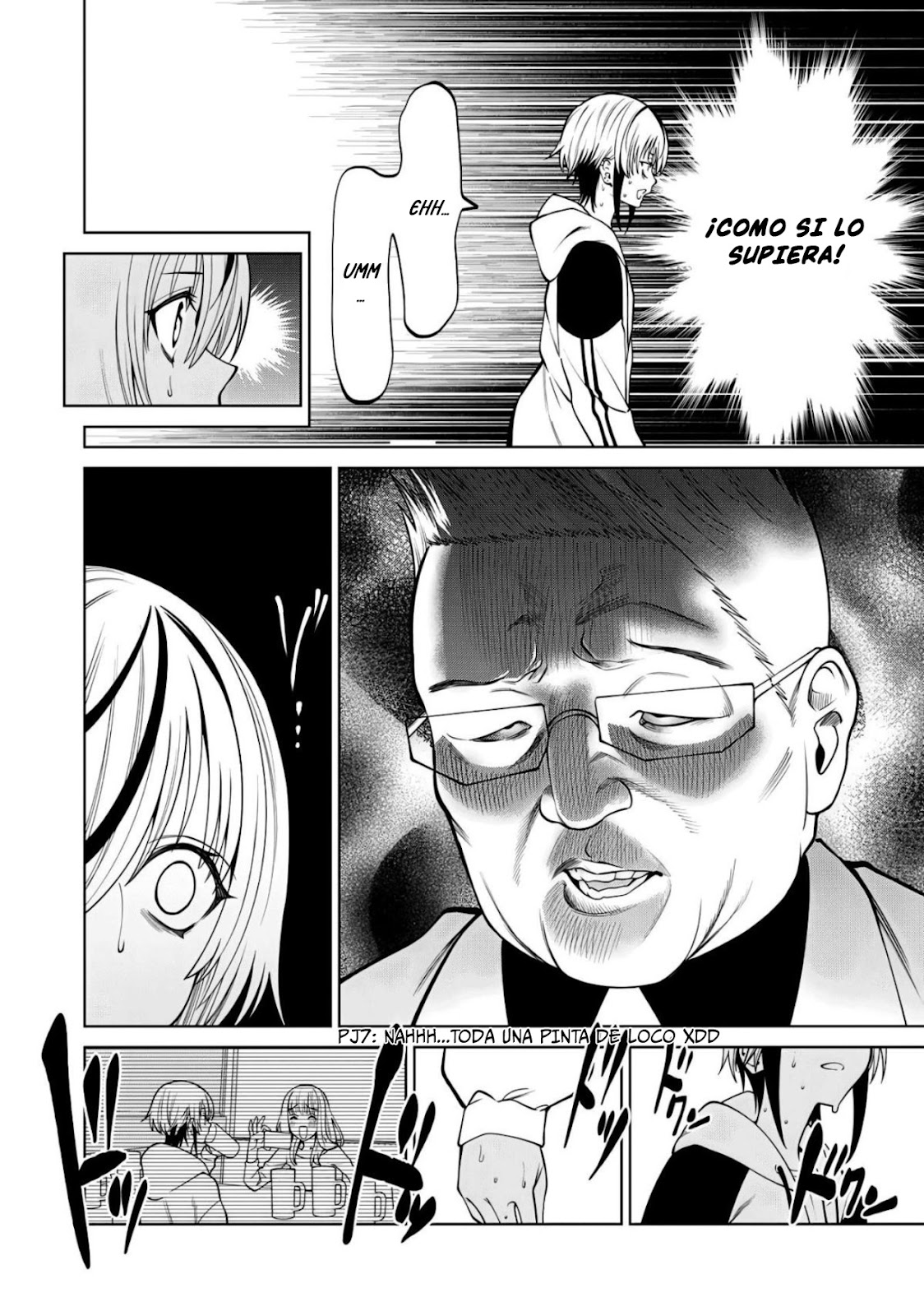 Read Sukeari Kyanpasu Karejji Yunibashiti ES Manga Online