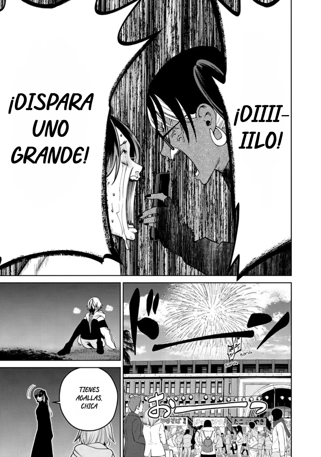 Read Sukeari Kyanpasu Karejji Yunibashiti ES Manga Online