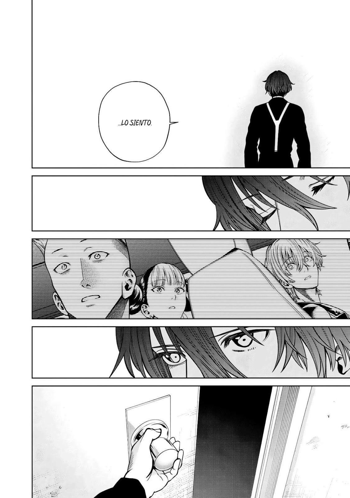 Read Sukeari Kyanpasu Karejji Yunibashiti ES Manga Online
