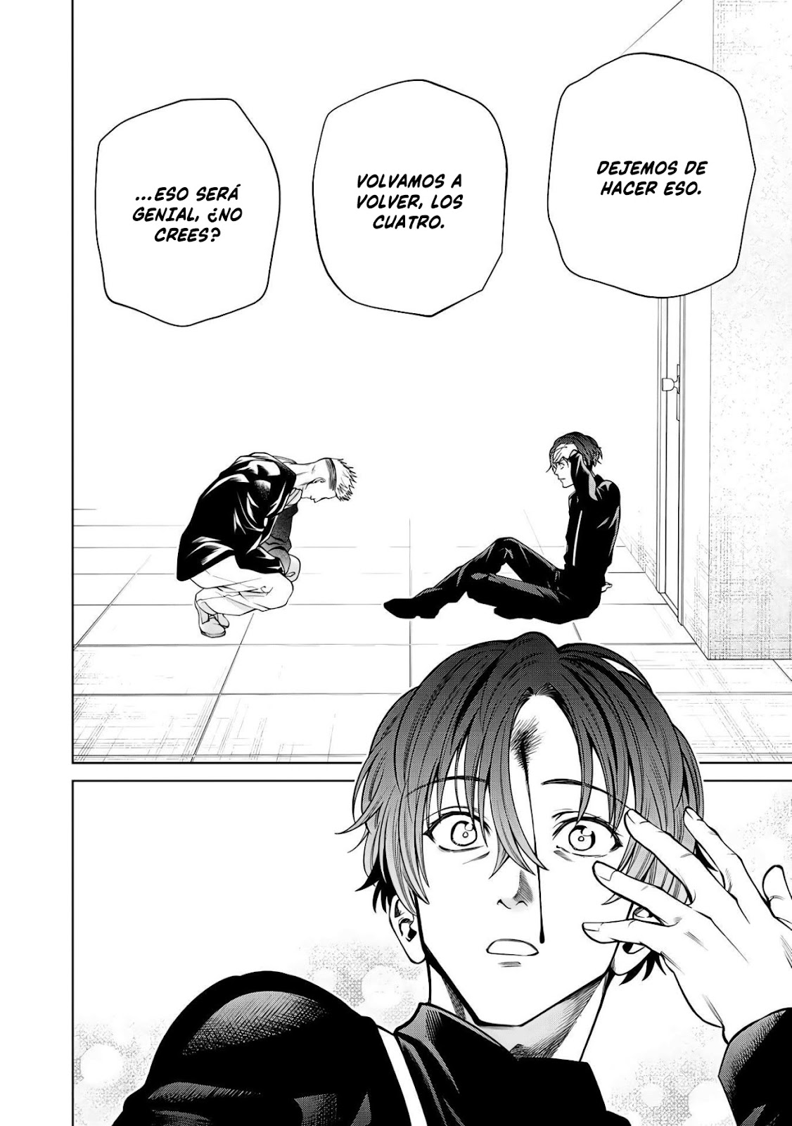 Read Sukeari Kyanpasu Karejji Yunibashiti ES Manga Online