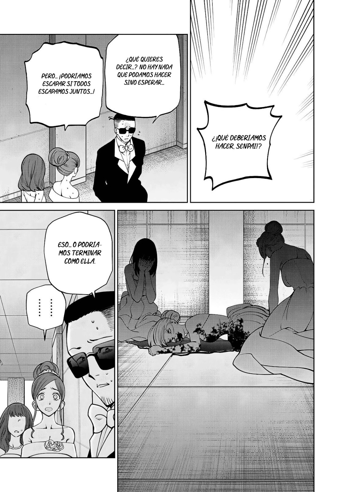 Read Sukeari Kyanpasu Karejji Yunibashiti ES Manga Online