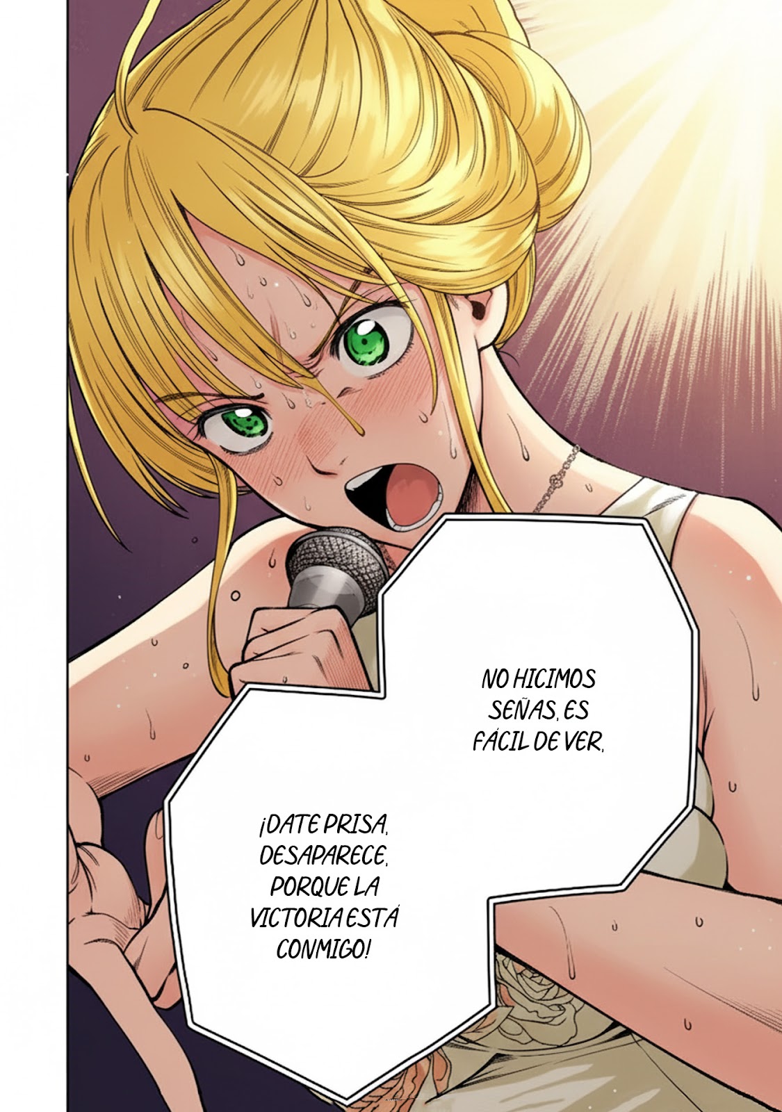 Read Sukeari Kyanpasu Karejji Yunibashiti ES Manga Online