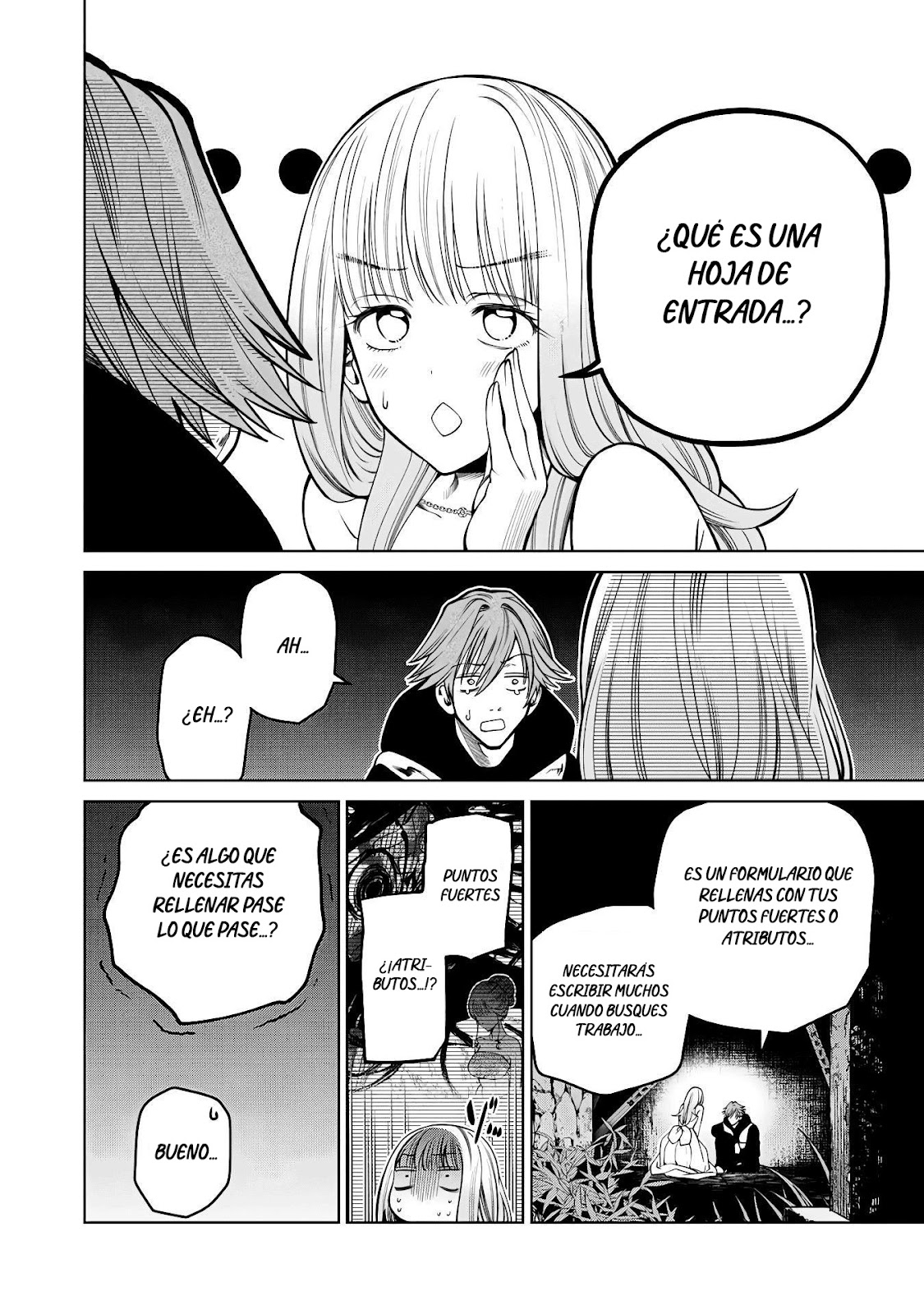Read Sukeari Kyanpasu Karejji Yunibashiti ES Manga Online