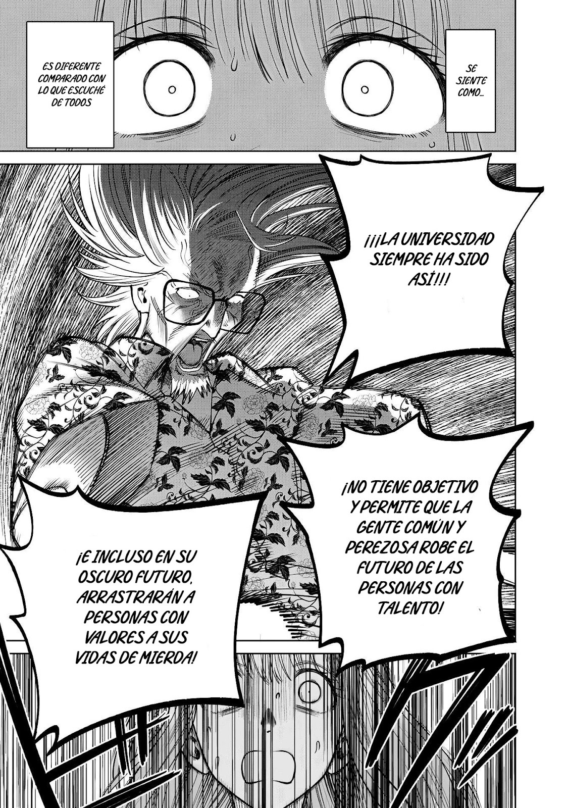 Read Sukeari Kyanpasu Karejji Yunibashiti ES Manga Online