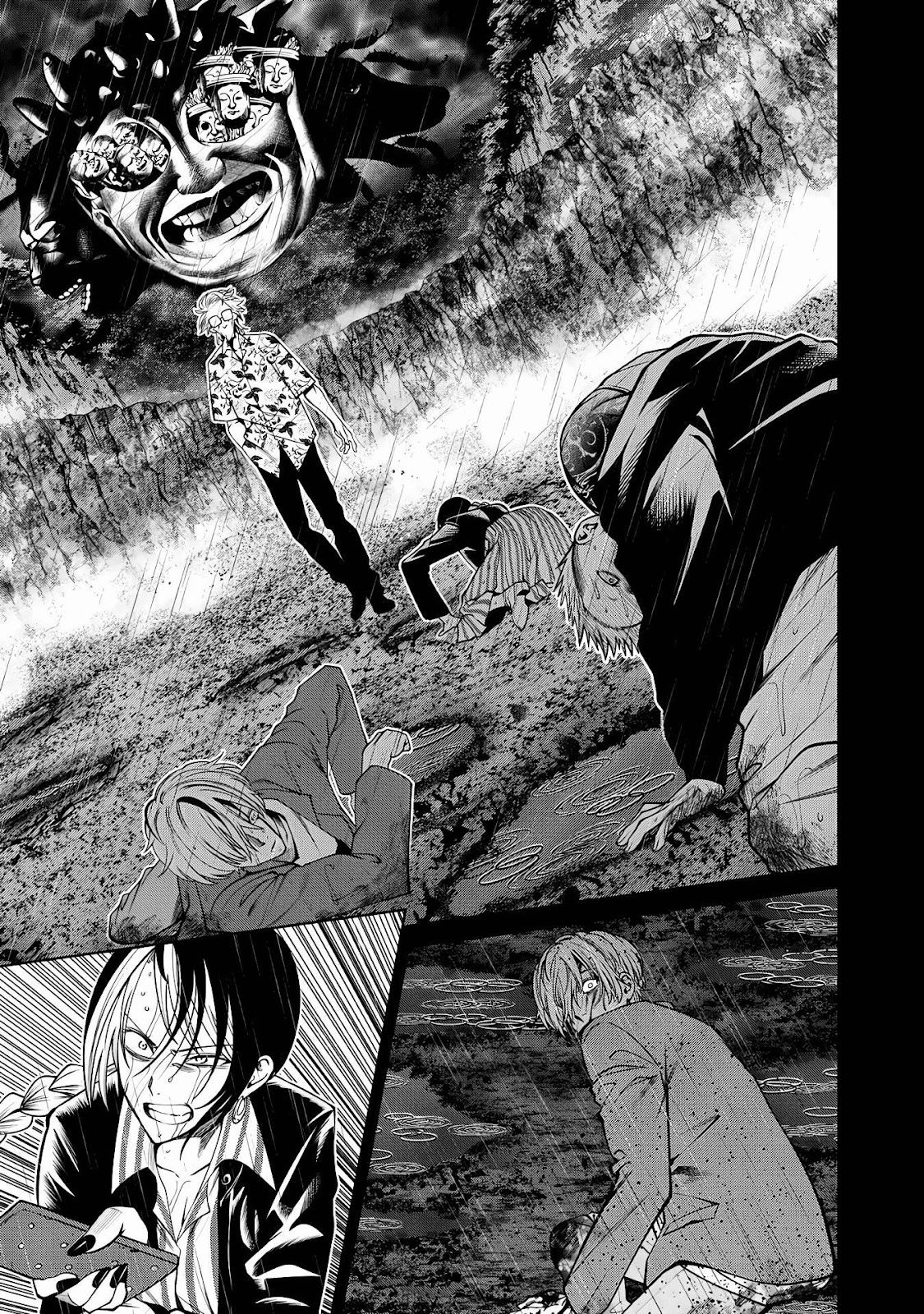 Read Sukeari Kyanpasu Karejji Yunibashiti ES Manga Online