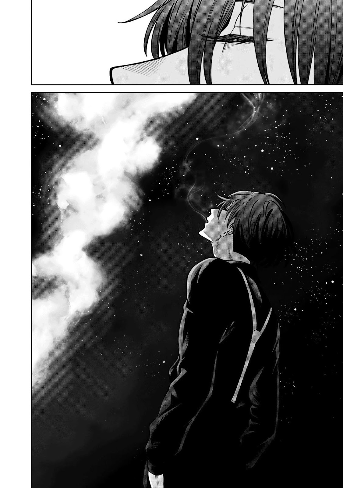 Read Sukeari Kyanpasu Karejji Yunibashiti ES Manga Online