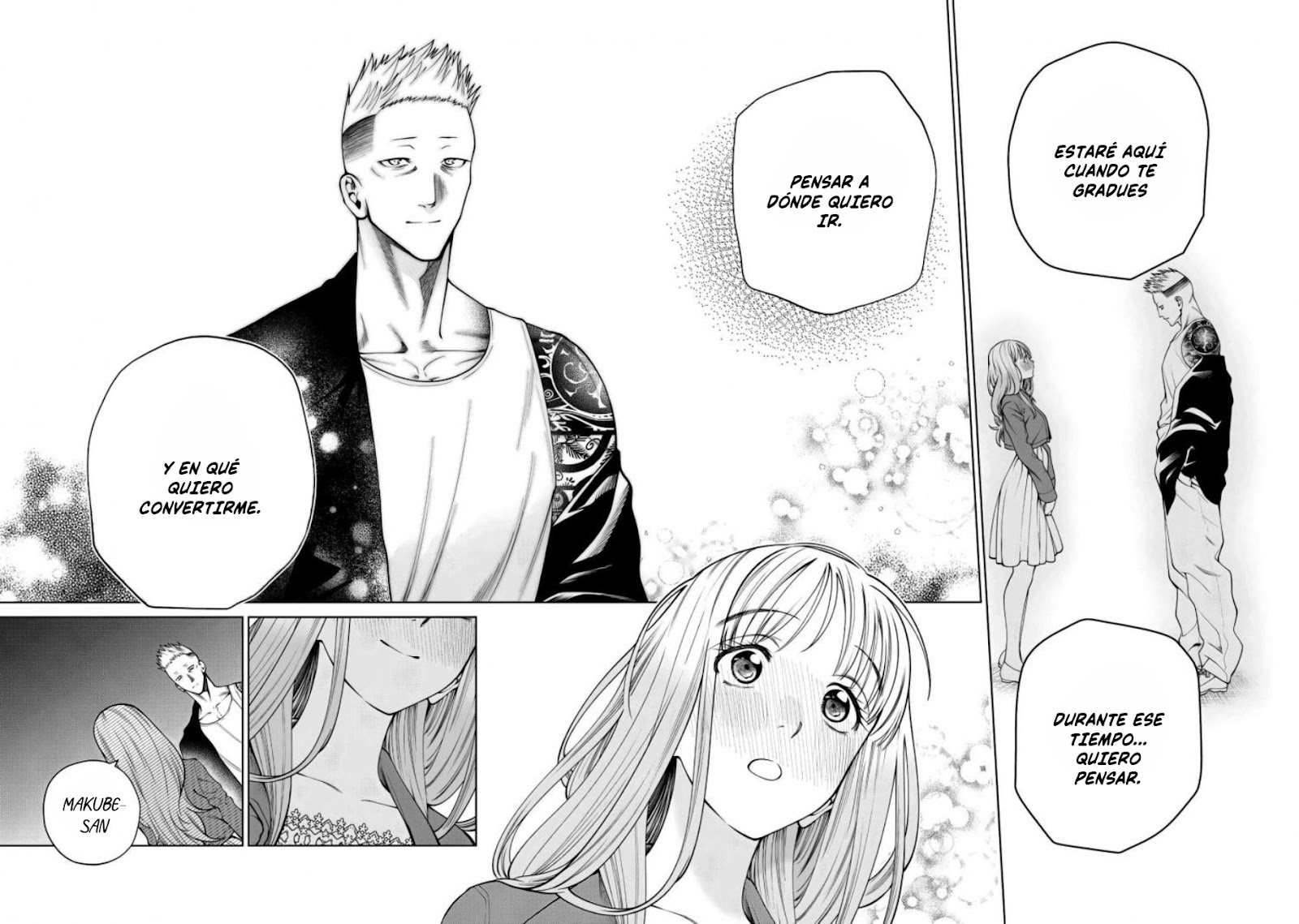 Read Sukeari Kyanpasu Karejji Yunibashiti ES Manga Online