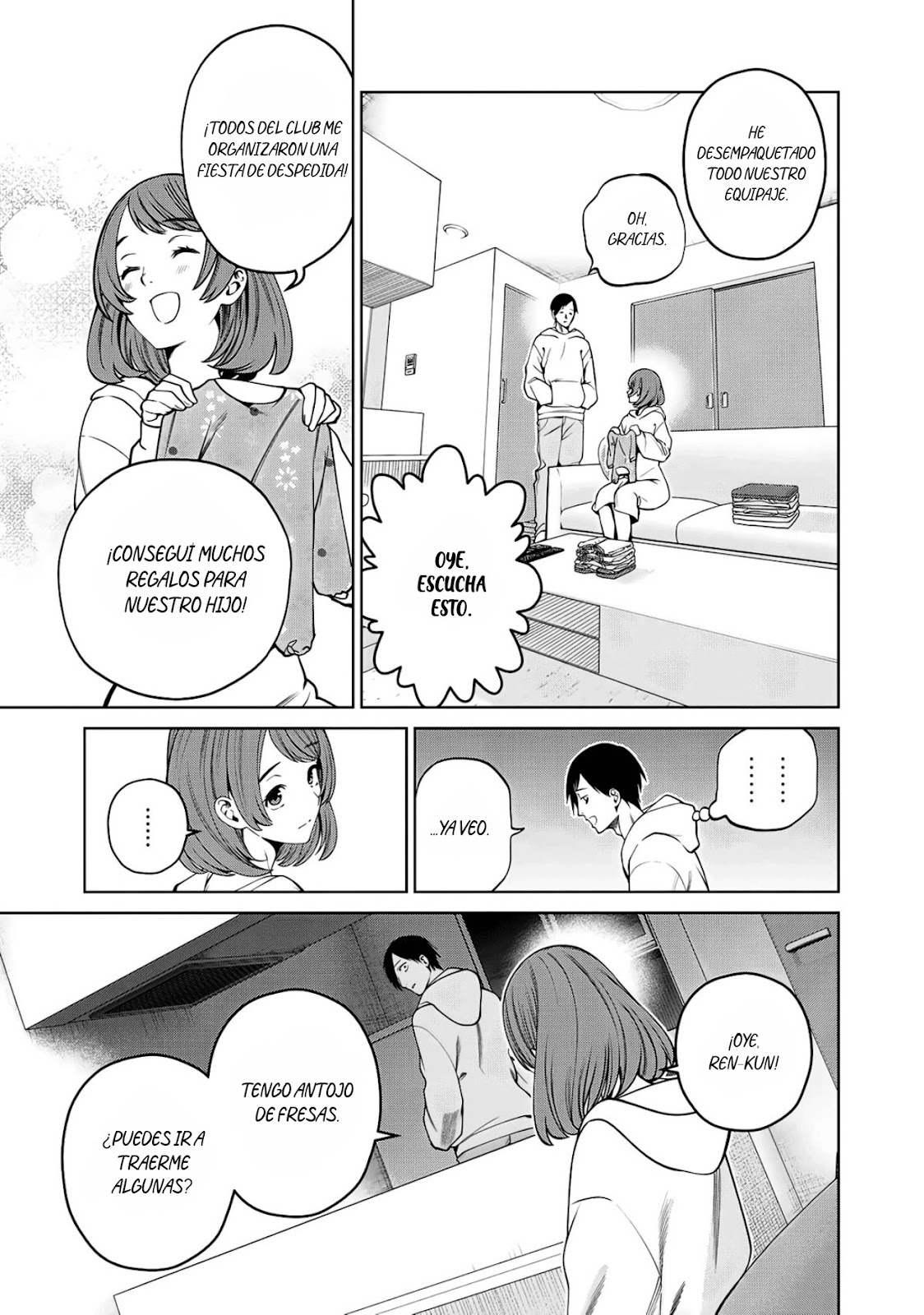 Read Sukeari Kyanpasu Karejji Yunibashiti ES Manga Online