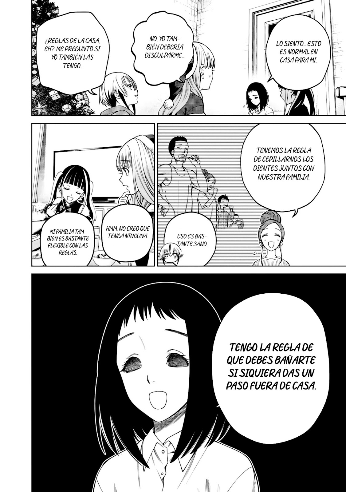 Read Sukeari Kyanpasu Karejji Yunibashiti ES Manga Online