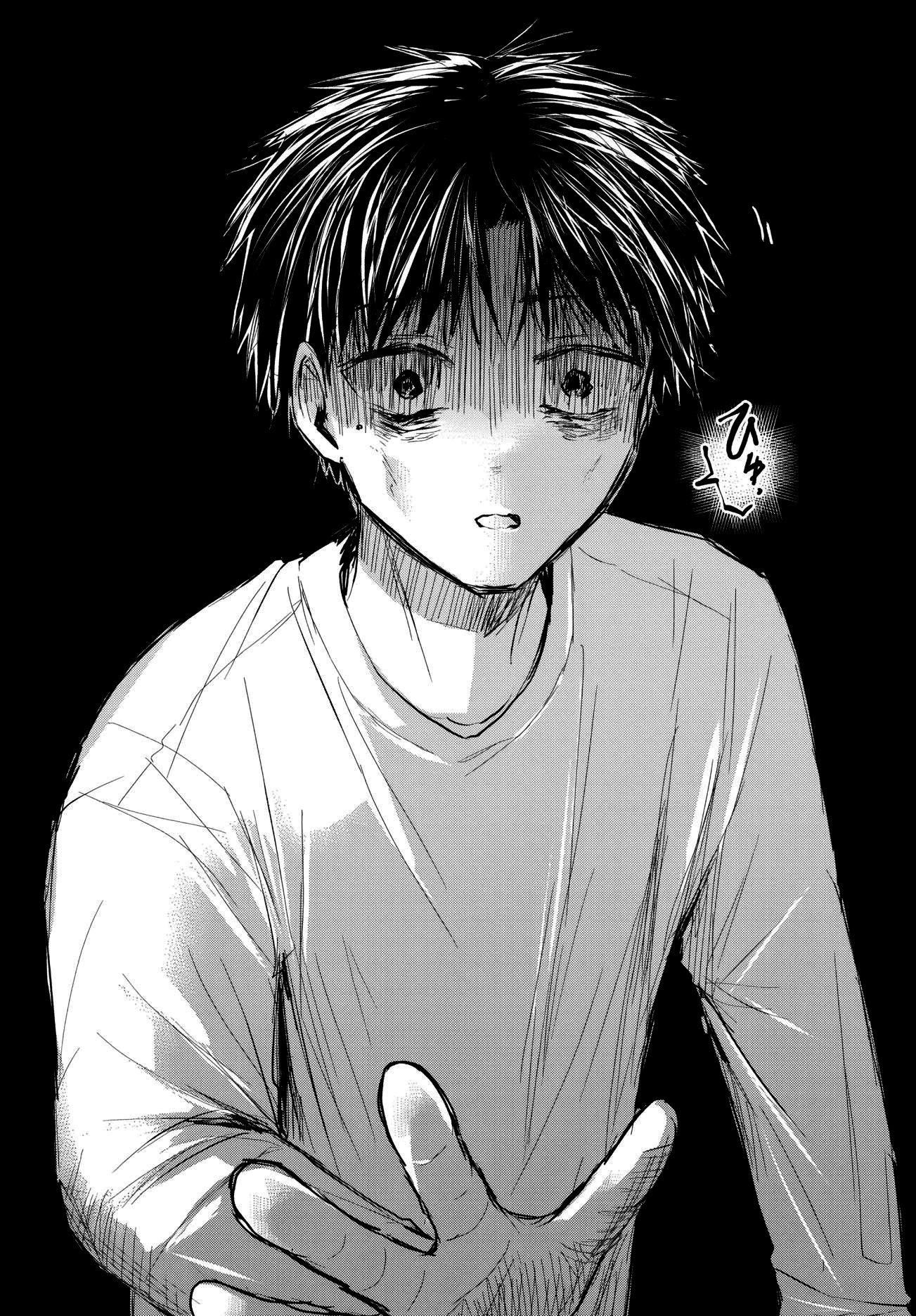 Read Tú eres como un trébol de cuatro hojas ES Manga Online
