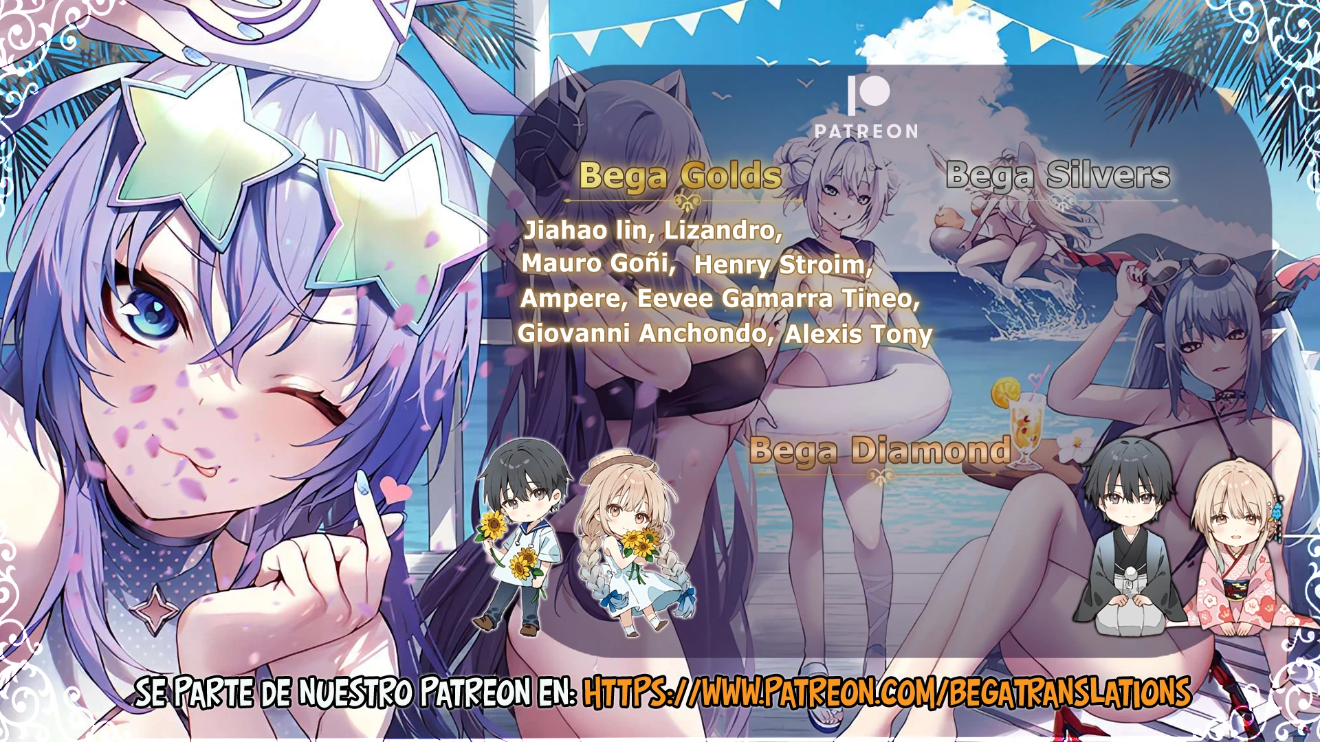 Read Tú eres como un trébol de cuatro hojas ES Manga Online