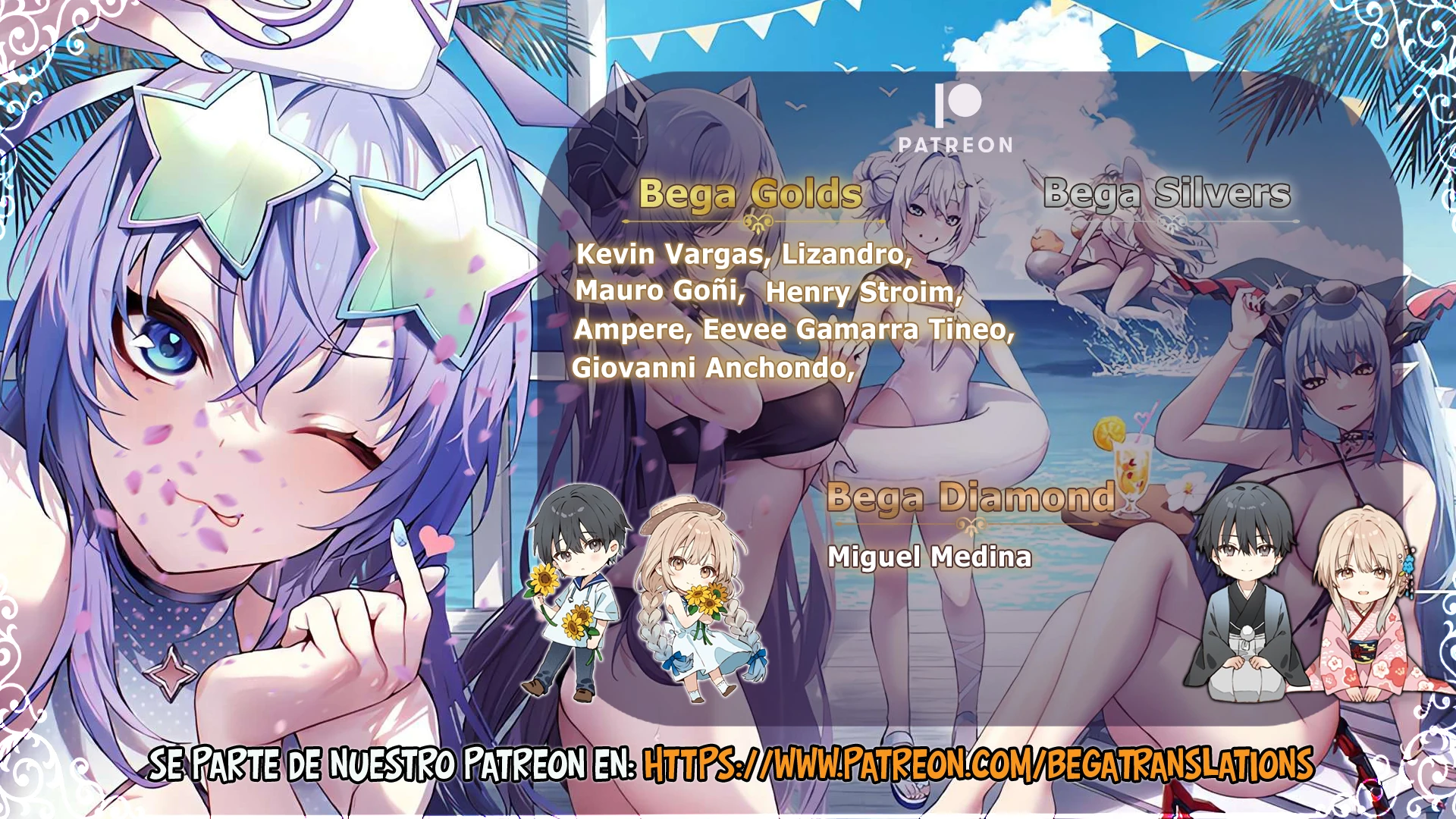 Read Tú eres como un trébol de cuatro hojas ES Manga Online