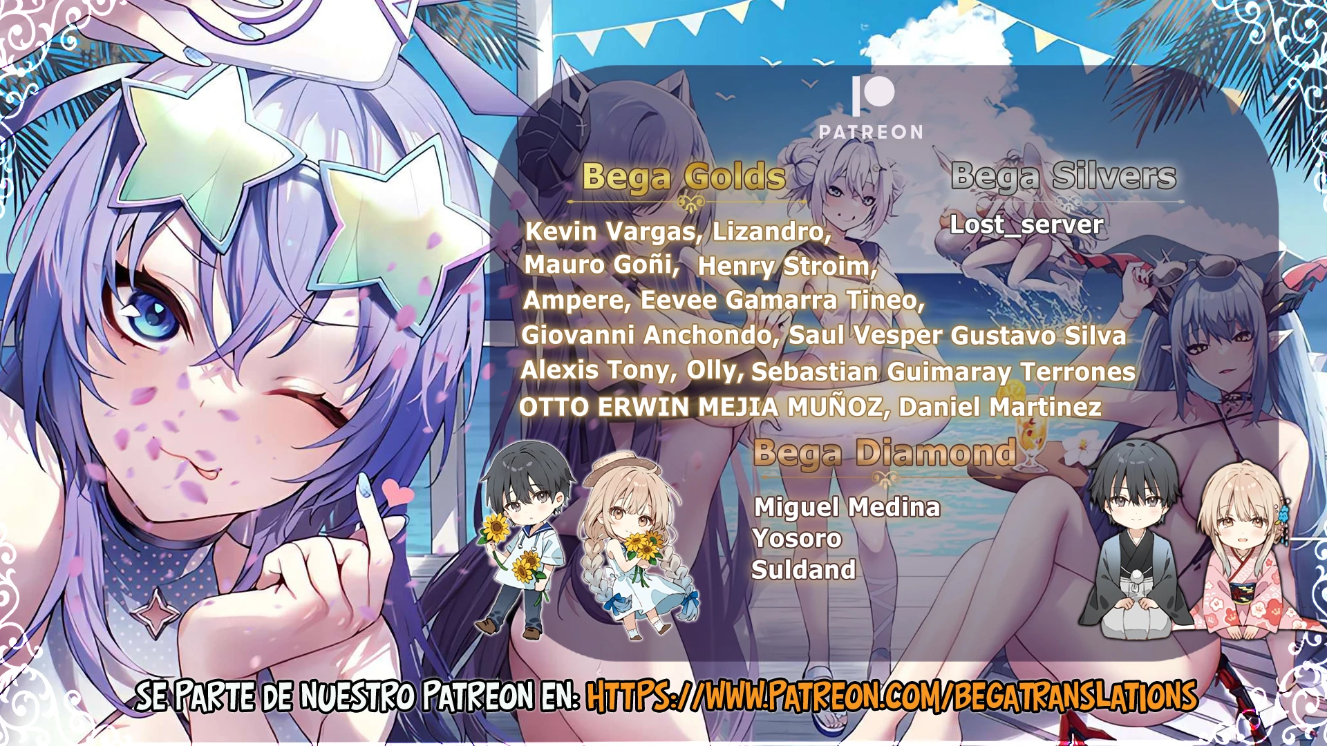 Read Tú eres como un trébol de cuatro hojas ES Manga Online