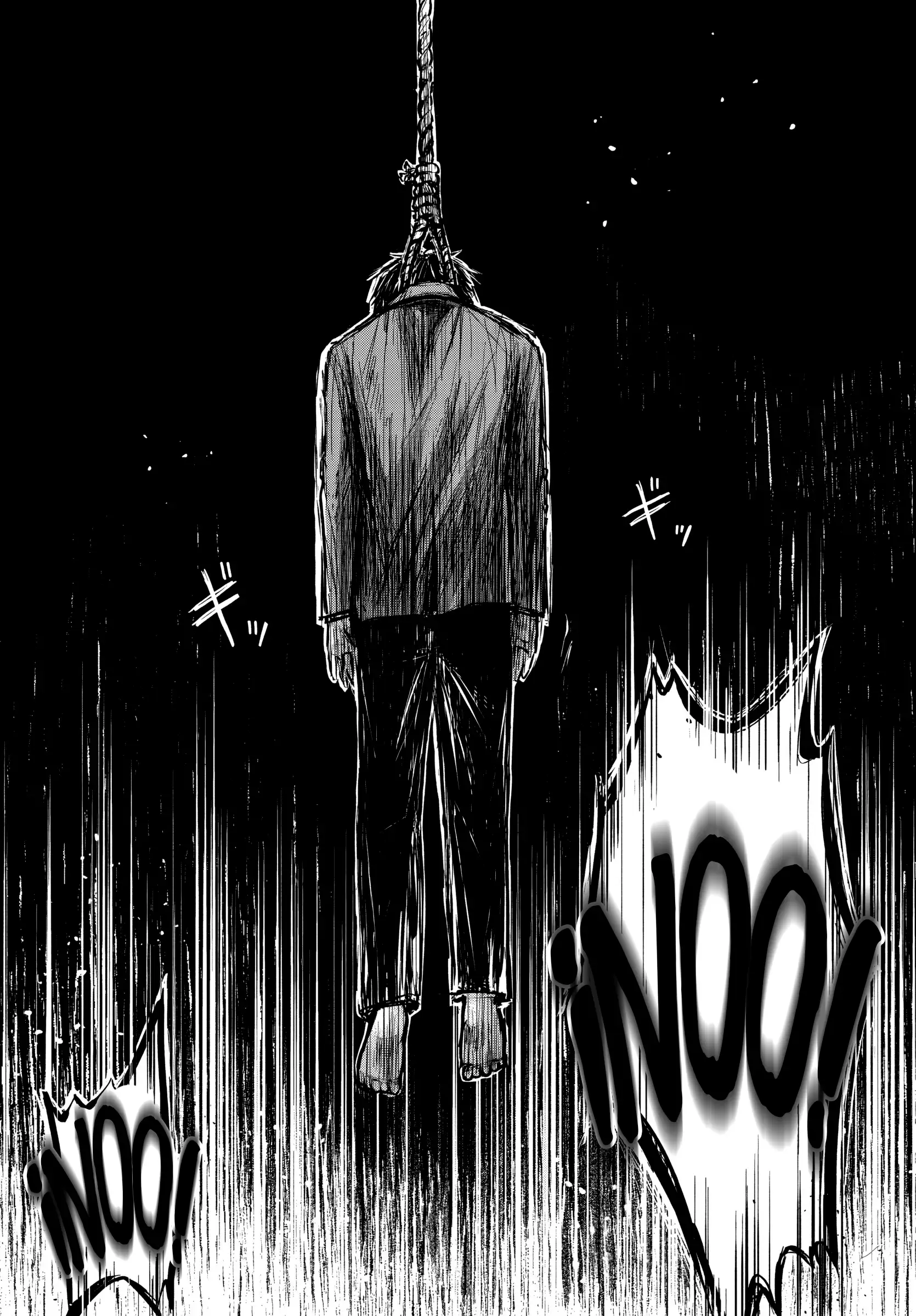 Read Tú eres como un trébol de cuatro hojas ES Manga Online