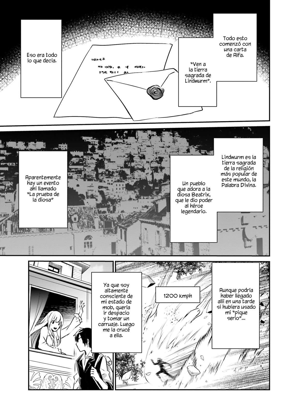 Read The Eminence in Shadow ES Manga Online