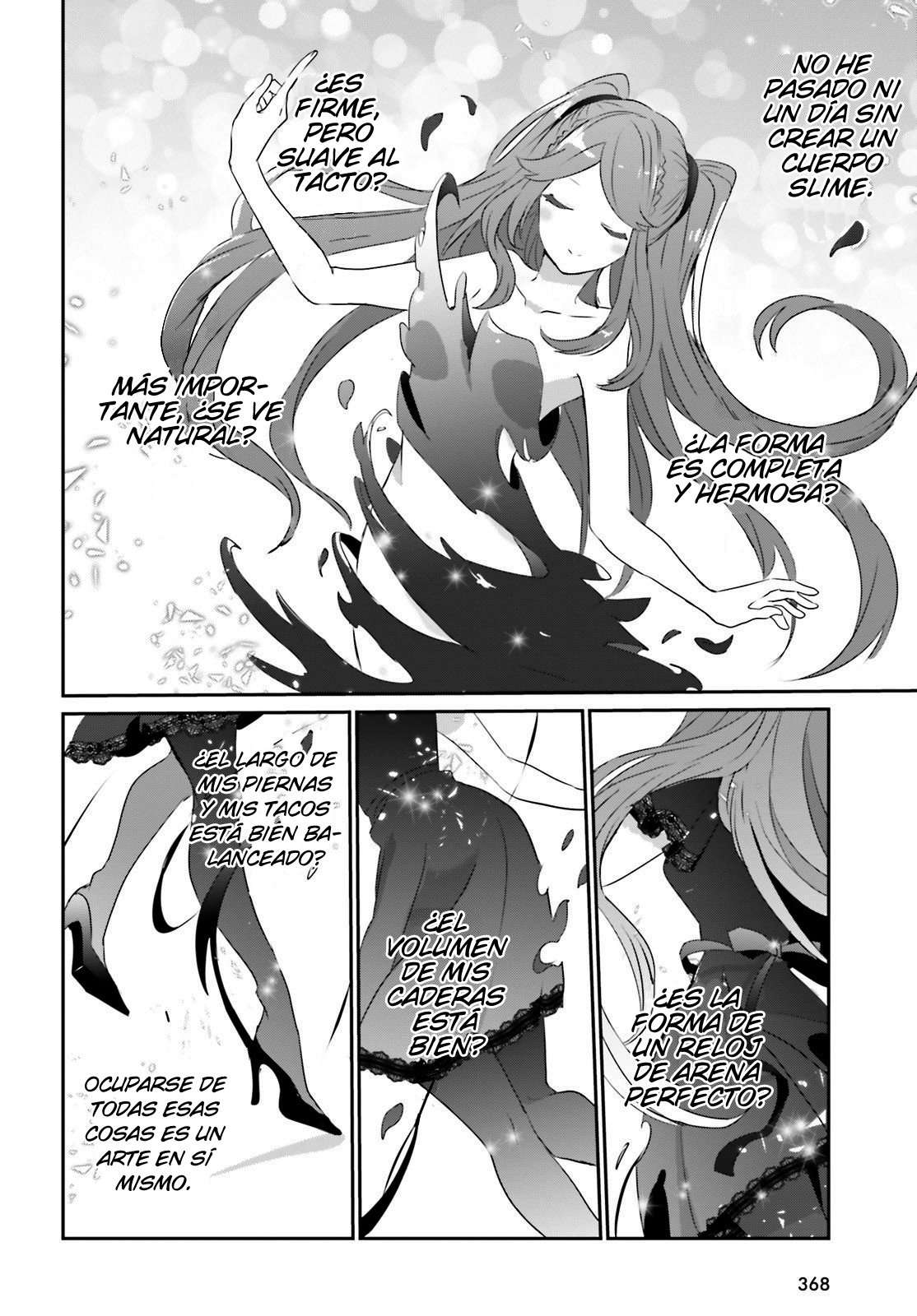 Read The Eminence in Shadow ES Manga Online