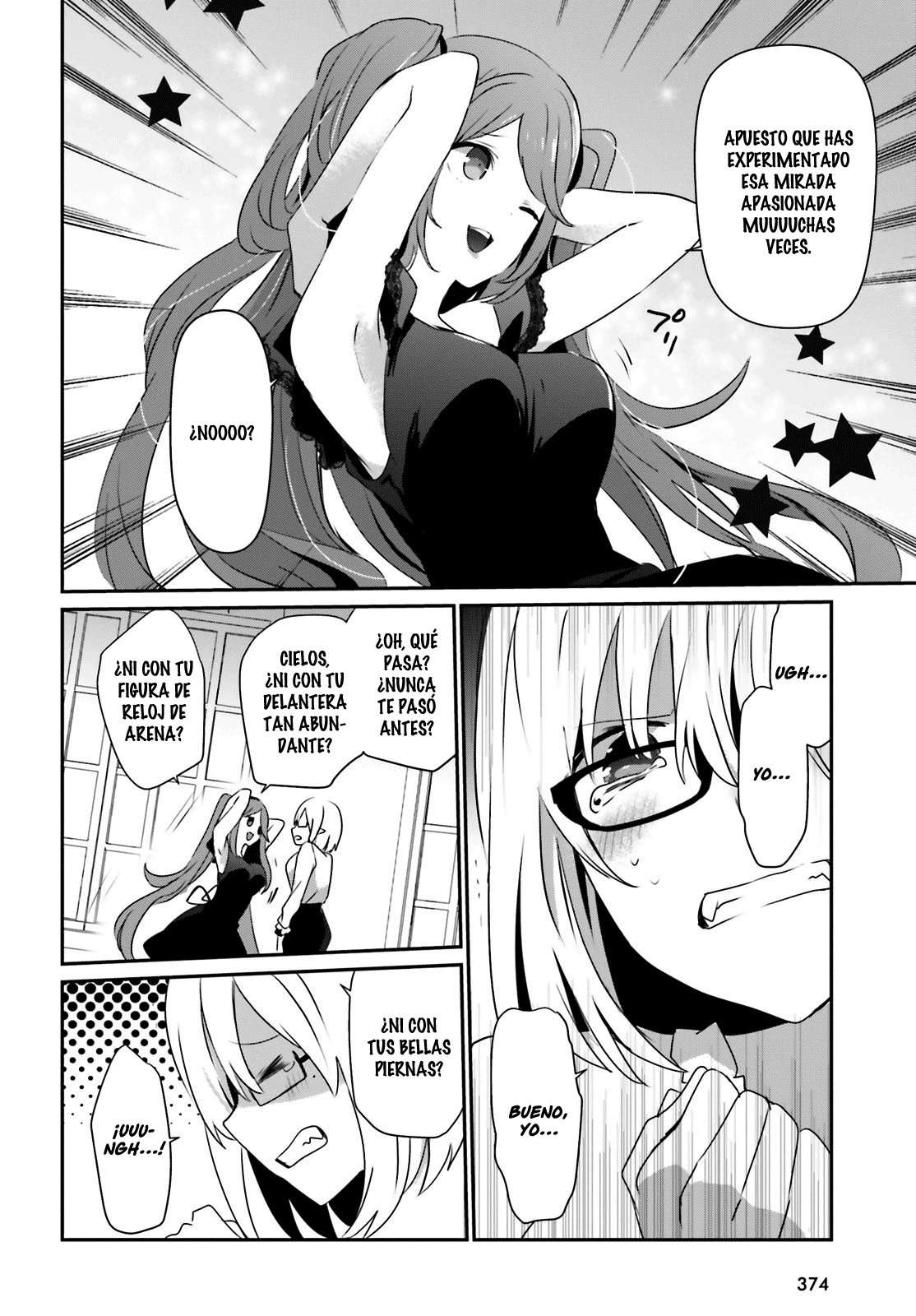 Read The Eminence in Shadow ES Manga Online