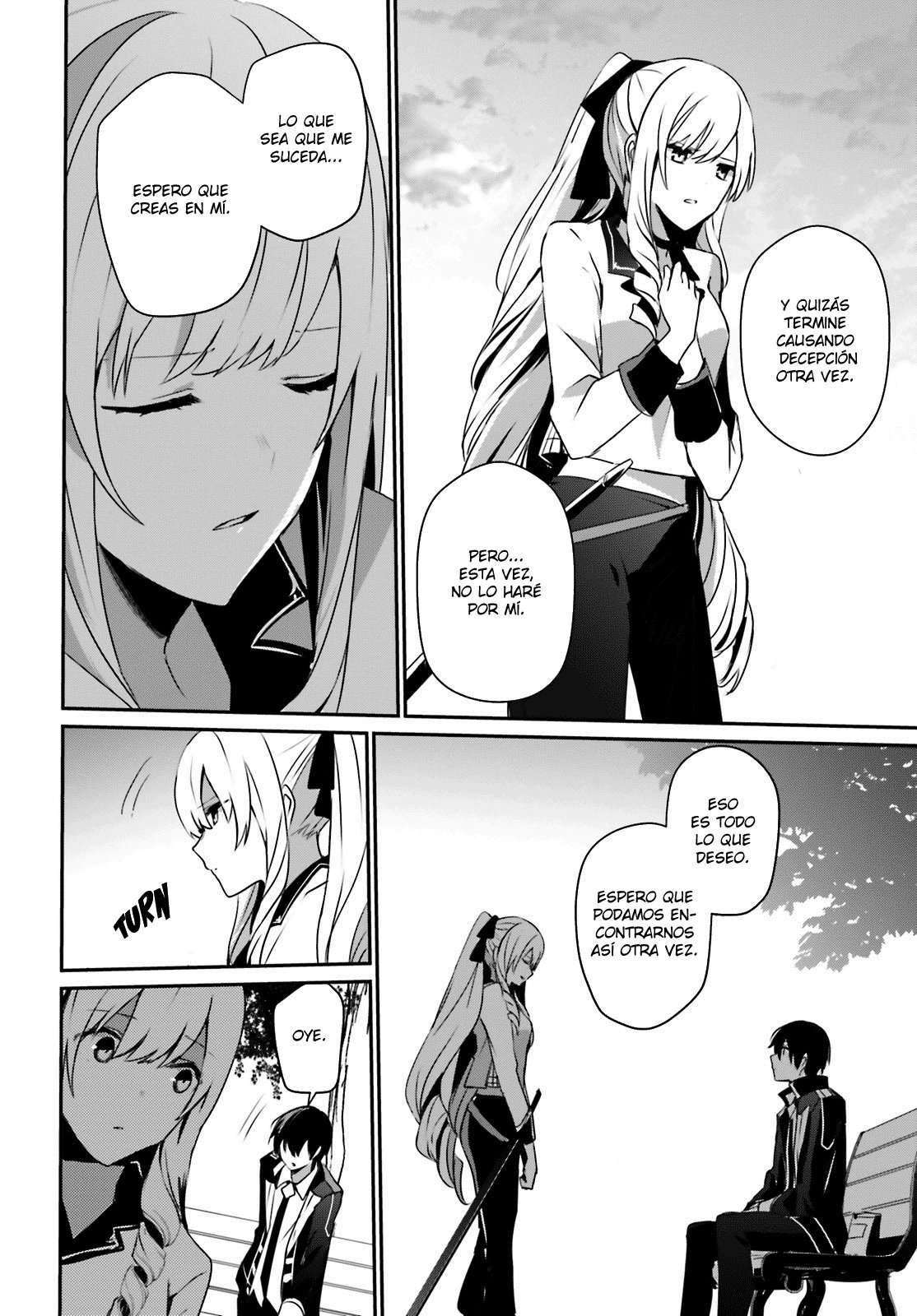 Read The Eminence in Shadow ES Manga Online