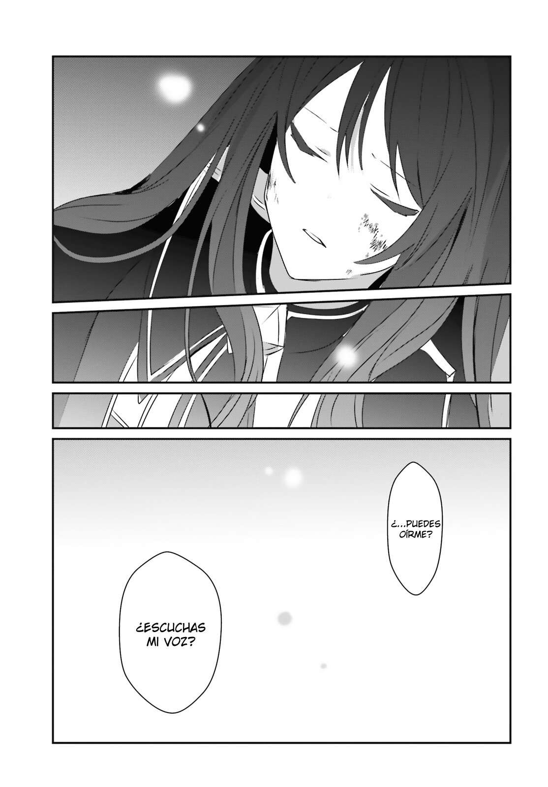 Read The Eminence in Shadow ES Manga Online