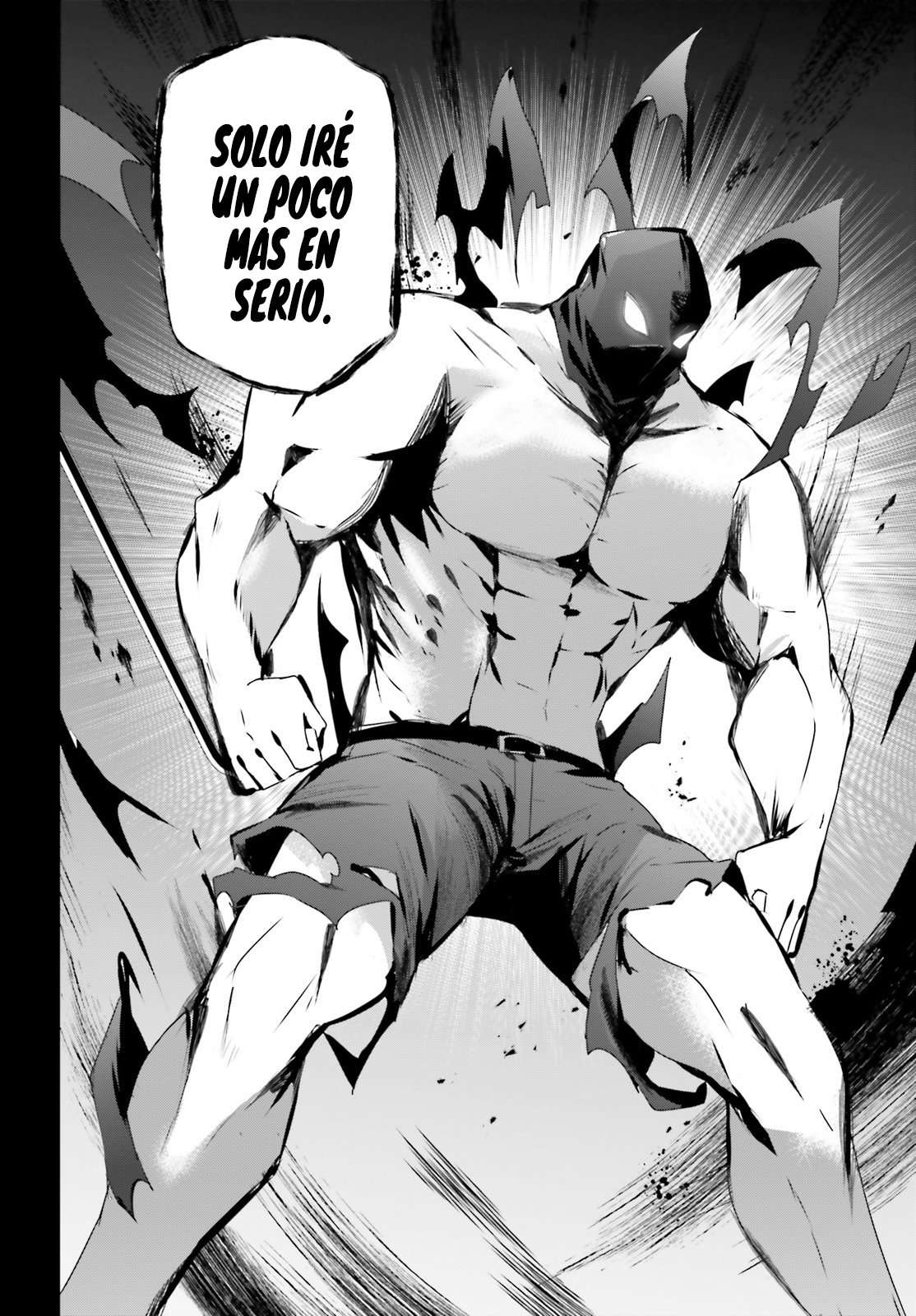 Read The Eminence in Shadow ES Manga Online