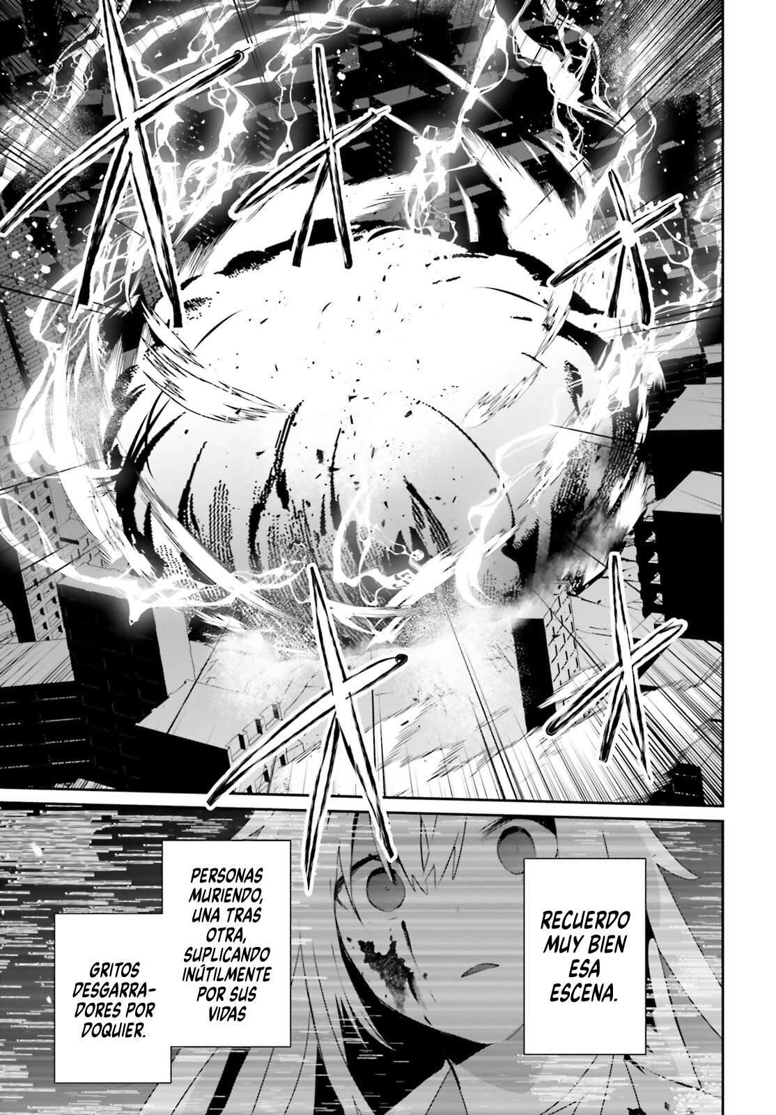 Read The Eminence in Shadow ES Manga Online