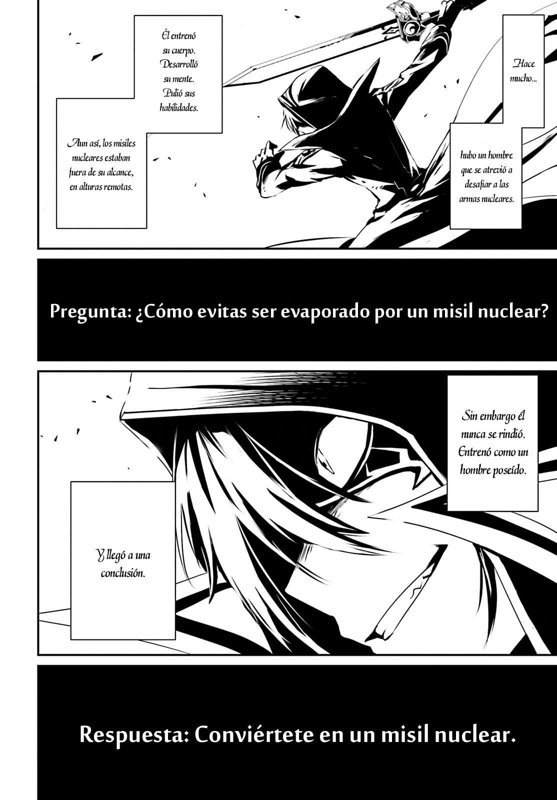 Read The Eminence in Shadow ES Manga Online