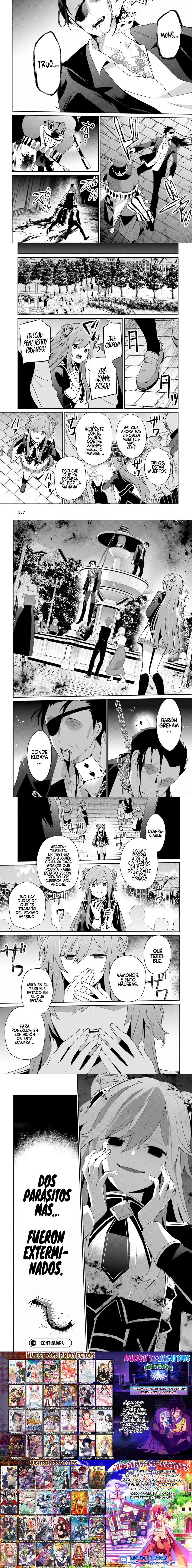 Read The Eminence in Shadow ES Manga Online