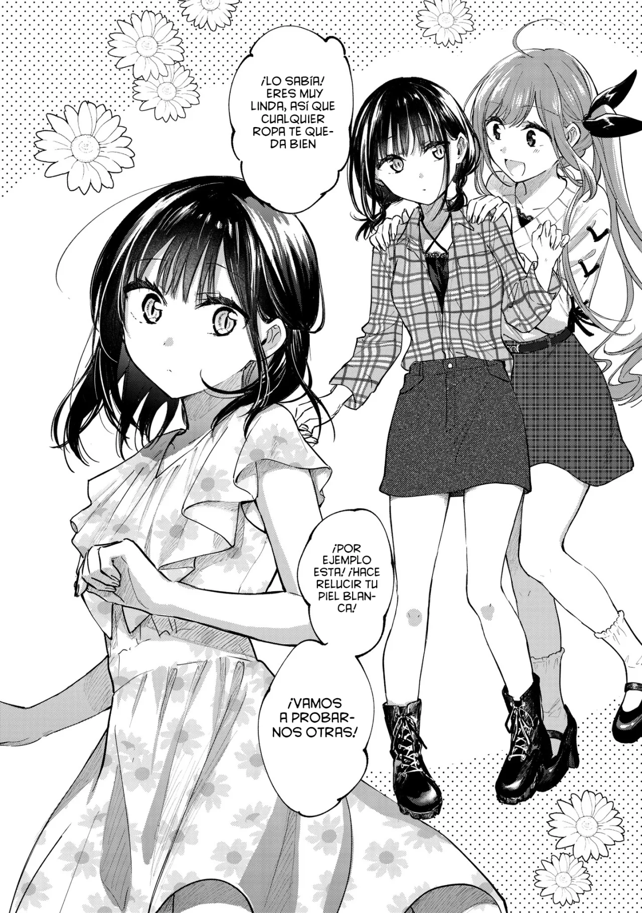 Read Tonari no Neko to Koi Shirazu ES Manga Online