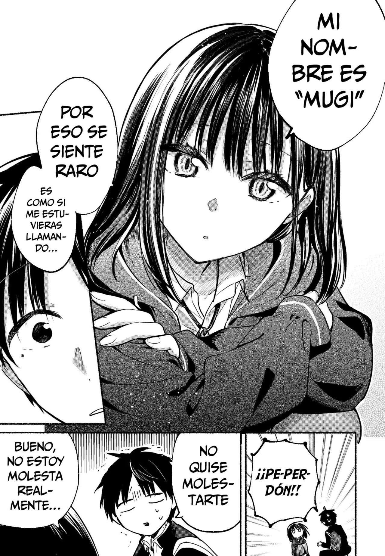 Read Tonari no Neko to Koi Shirazu ES Manga Online