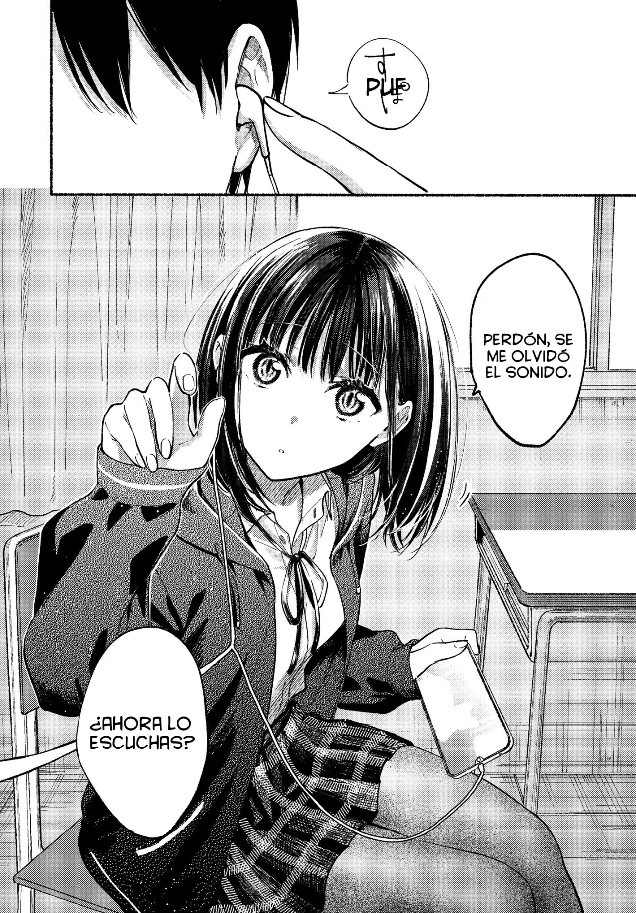 Read Tonari no Neko to Koi Shirazu ES Manga Online