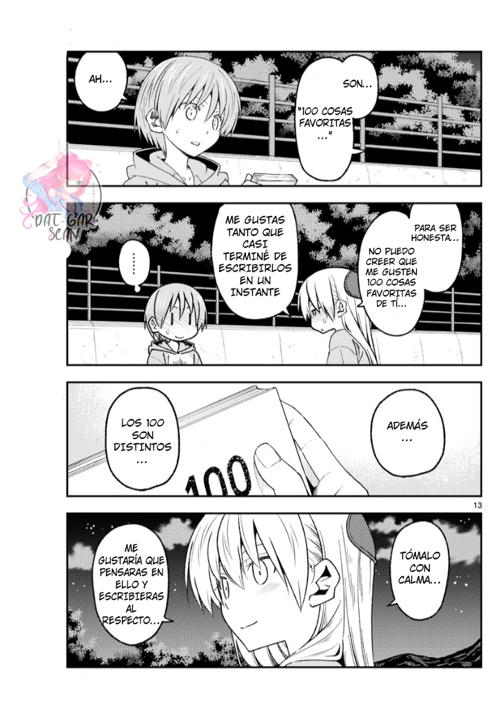 Read Tonikaku Kawaii ES Manga Online