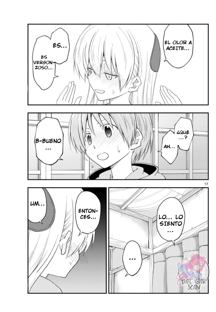 Read Tonikaku Kawaii ES Manga Online