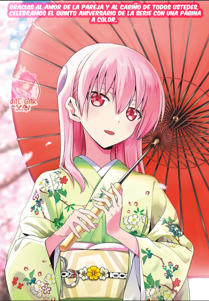 Read Tonikaku Kawaii ES Manga Online