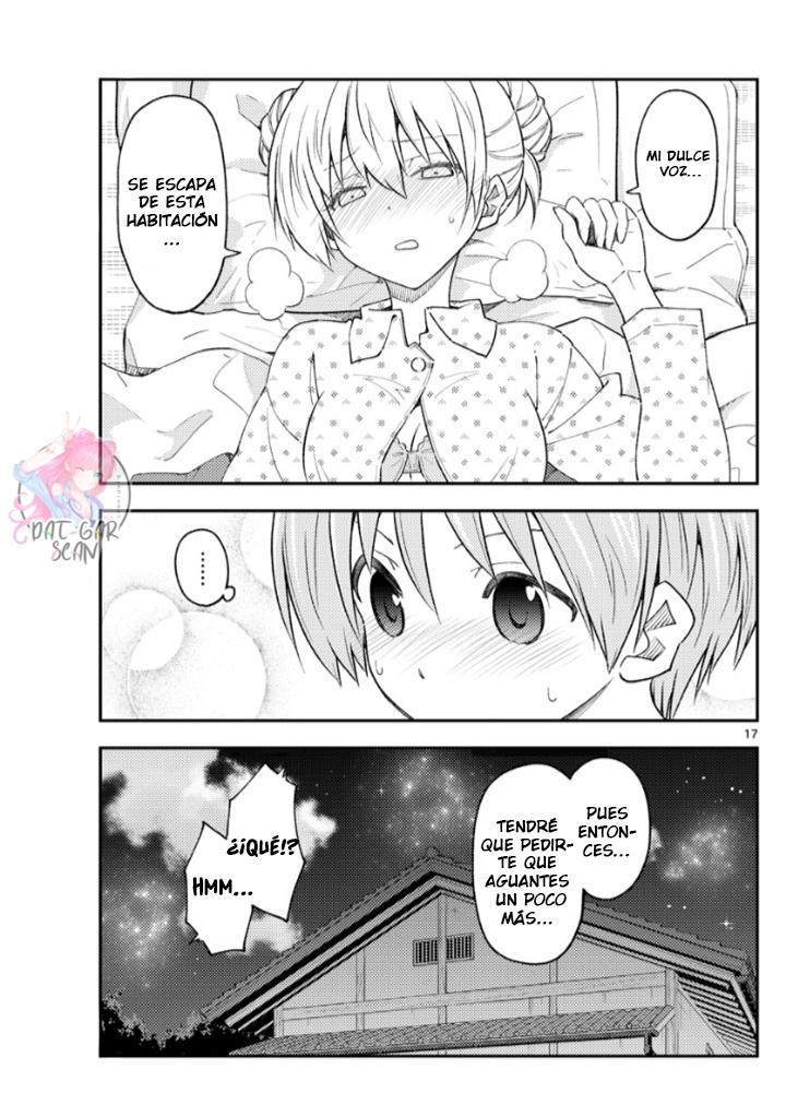 Read Tonikaku Kawaii ES Manga Online