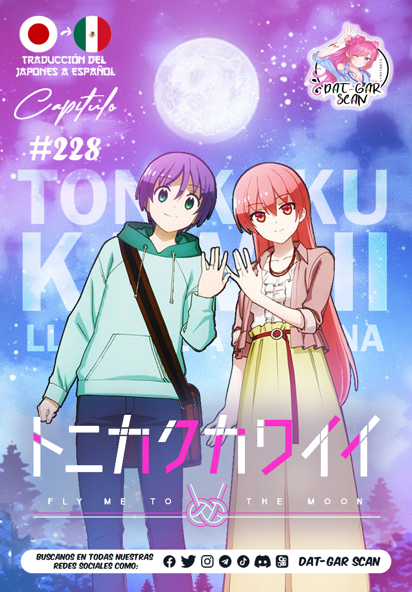 Read Tonikaku Kawaii ES Manga Online