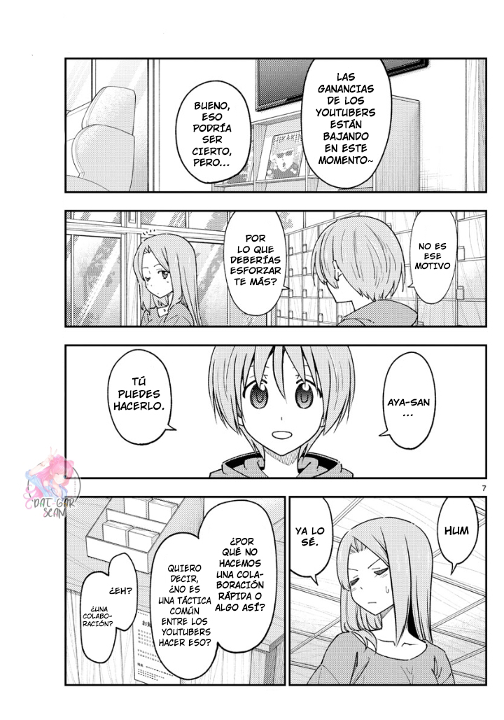 Read Tonikaku Kawaii ES Manga Online