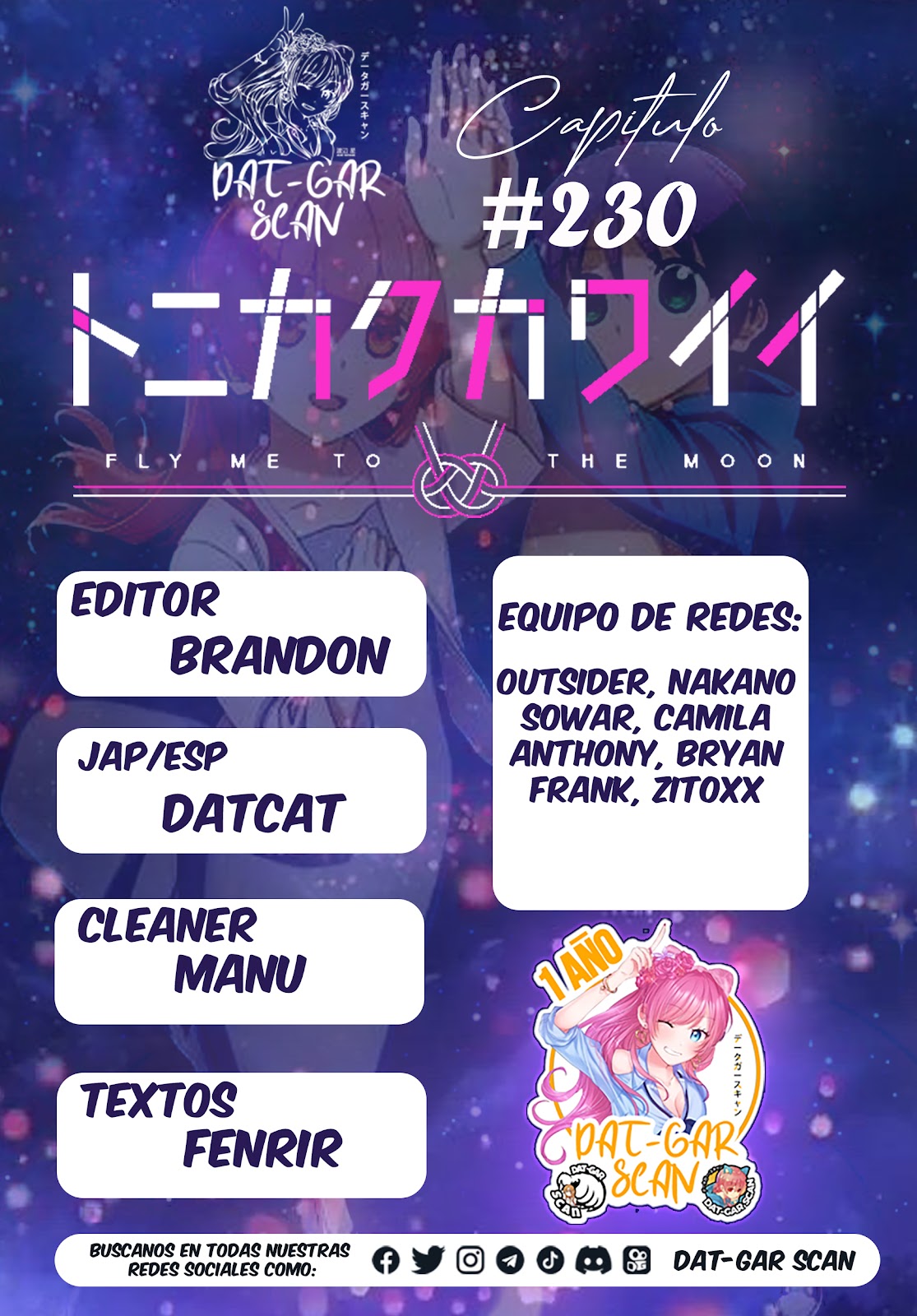 Read Tonikaku Kawaii ES Manga Online