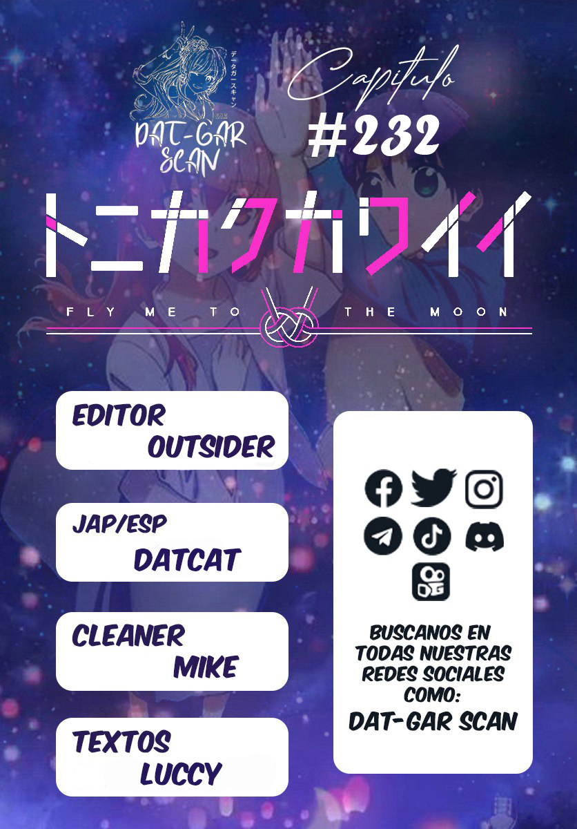 Read Tonikaku Kawaii ES Manga Online