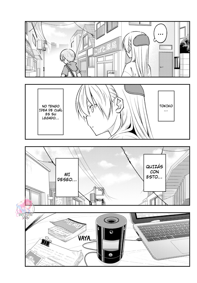 Read Tonikaku Kawaii ES Manga Online