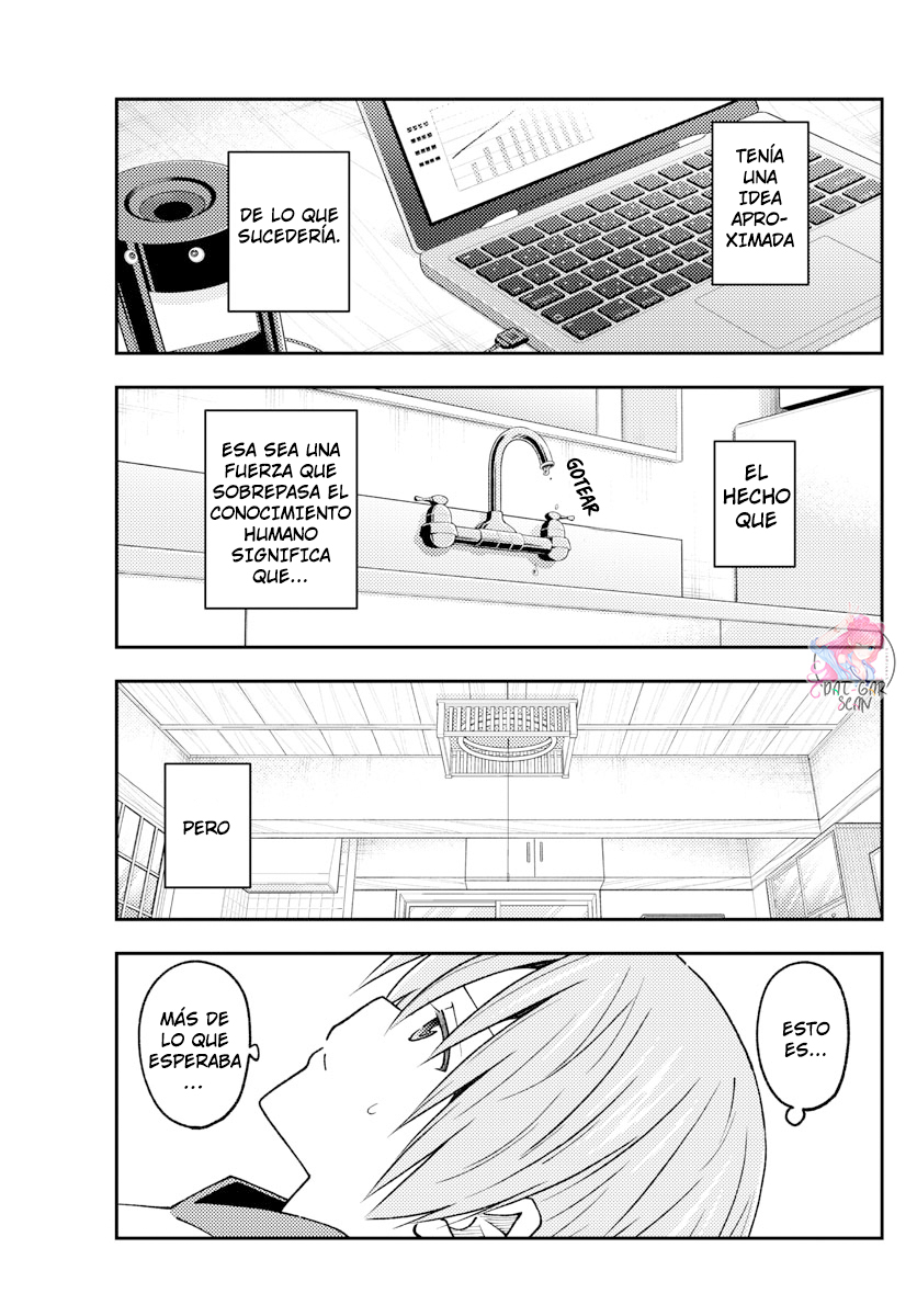 Read Tonikaku Kawaii ES Manga Online