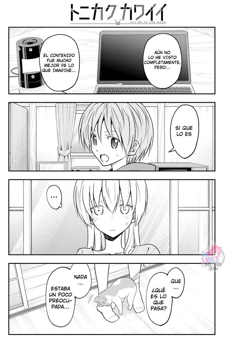 Read Tonikaku Kawaii ES Manga Online