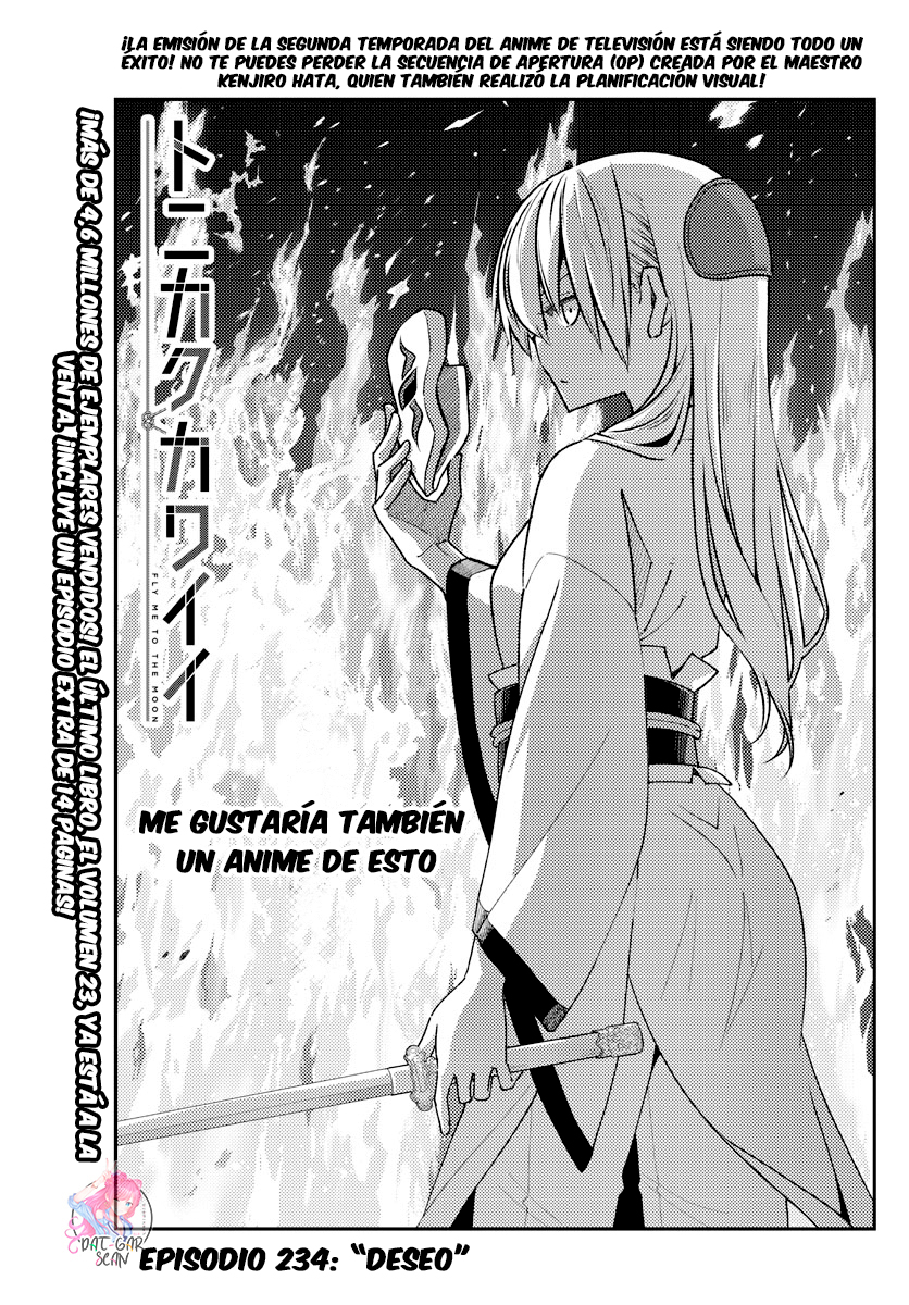 Read Tonikaku Kawaii ES Manga Online