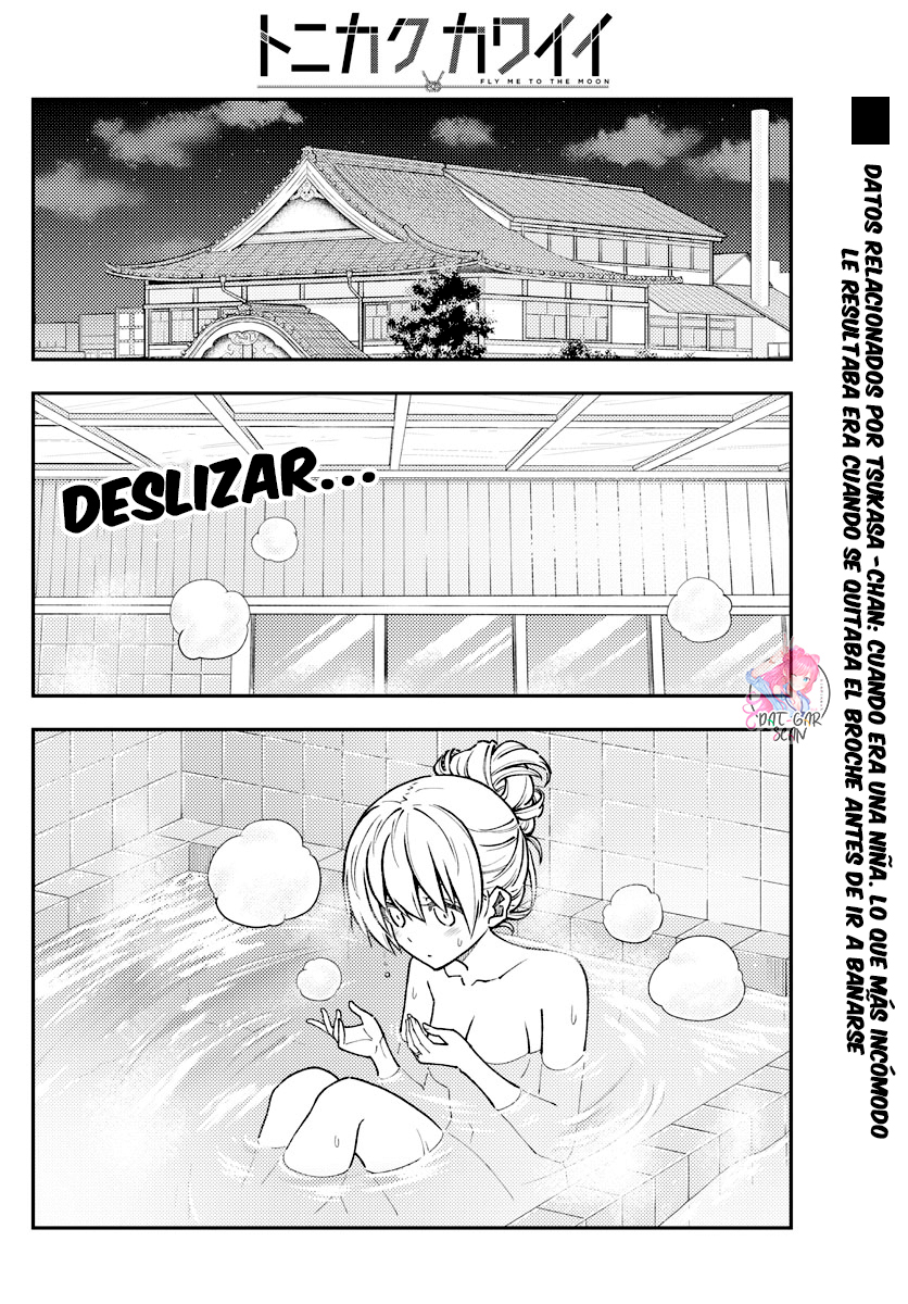 Read Tonikaku Kawaii ES Manga Online