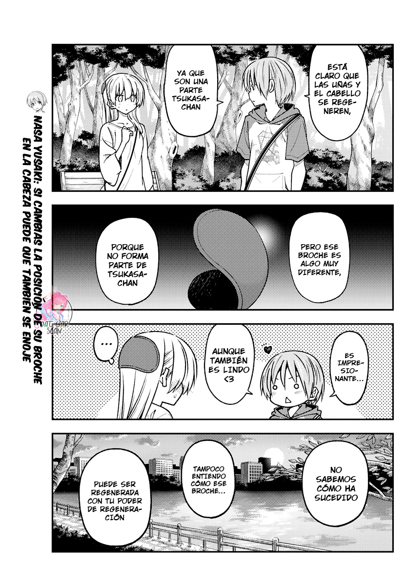 Read Tonikaku Kawaii ES Manga Online